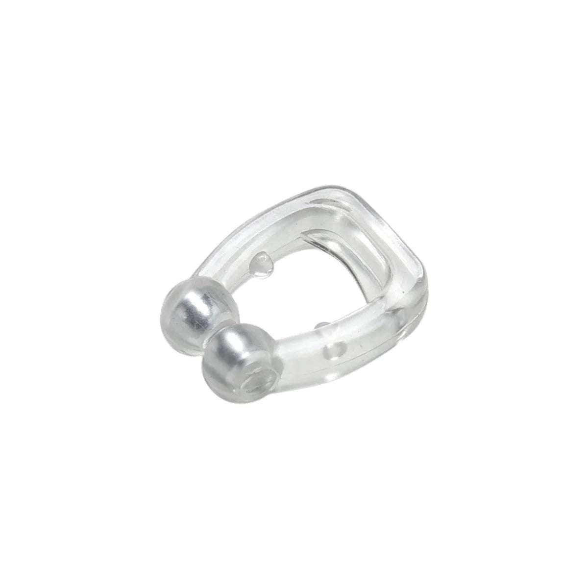 Anti Snore Device For Men And Woman Silicone Magnetic Nose Clip For Heavy Snoring Sleeper Snore Stopper Anti Snoring Device (3Pc)