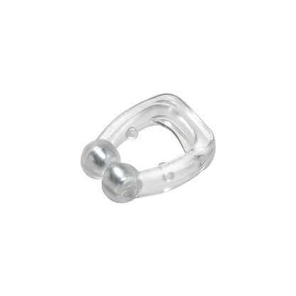 Anti Snore Device For Men And Woman Silicone Magnetic Nose Clip For Heavy Snoring Sleeper Snore Stopper Anti Snoring Device (3Pc)