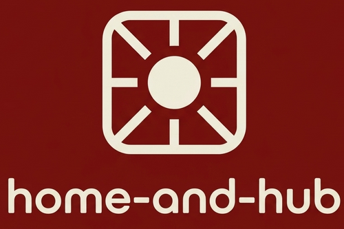 HOME AND HUB